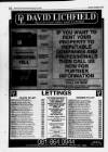 Harrow Observer Thursday 01 December 1994 Page 38