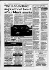 Harrow Observer Thursday 05 January 1995 Page 4