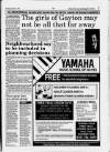 Harrow Observer Thursday 05 January 1995 Page 7