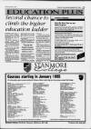 Harrow Observer Thursday 05 January 1995 Page 17