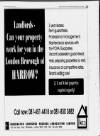 Harrow Observer Thursday 05 January 1995 Page 33