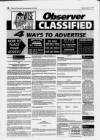 Harrow Observer Thursday 05 January 1995 Page 54