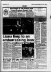 Harrow Observer Thursday 05 January 1995 Page 63