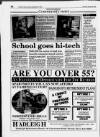 Harrow Observer Thursday 26 January 1995 Page 18