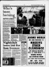 Harrow Observer Thursday 02 February 1995 Page 3