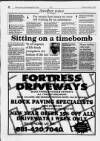 Harrow Observer Thursday 02 February 1995 Page 8