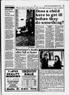 Harrow Observer Thursday 02 February 1995 Page 9