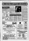 Harrow Observer Thursday 02 February 1995 Page 16