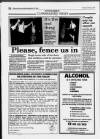 Harrow Observer Thursday 02 February 1995 Page 18