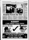 Harrow Observer Thursday 02 February 1995 Page 20