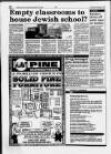 Harrow Observer Thursday 02 February 1995 Page 22