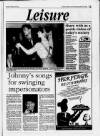 Harrow Observer Thursday 02 February 1995 Page 73