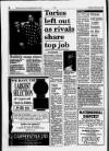 Harrow Observer Thursday 09 February 1995 Page 4