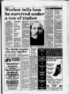 Harrow Observer Thursday 09 February 1995 Page 5