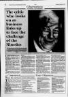 Harrow Observer Thursday 09 February 1995 Page 6