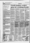 Harrow Observer Thursday 09 February 1995 Page 10