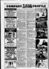 Harrow Observer Thursday 09 February 1995 Page 12