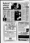 Harrow Observer Thursday 09 February 1995 Page 14