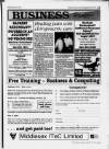 Harrow Observer Thursday 09 February 1995 Page 21