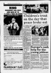 Harrow Observer Thursday 09 February 1995 Page 22