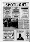 Harrow Observer Thursday 09 February 1995 Page 24