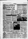 Harrow Observer Thursday 09 February 1995 Page 94
