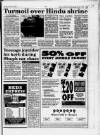 Harrow Observer Thursday 16 February 1995 Page 15