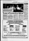 Harrow Observer Thursday 16 February 1995 Page 22