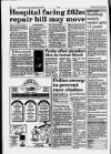 Harrow Observer Thursday 23 February 1995 Page 2