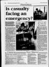 Harrow Observer Thursday 23 February 1995 Page 6