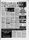 Harrow Observer Thursday 23 February 1995 Page 13