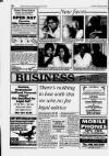 Harrow Observer Thursday 23 February 1995 Page 16
