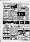 Harrow Observer Thursday 23 February 1995 Page 20