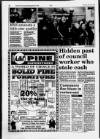 Harrow Observer Thursday 02 March 1995 Page 4