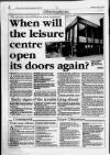 Harrow Observer Thursday 02 March 1995 Page 6