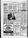 Harrow Observer Thursday 02 March 1995 Page 8