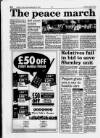 Harrow Observer Thursday 02 March 1995 Page 24
