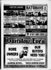 Harrow Observer Thursday 02 March 1995 Page 37