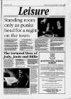 Harrow Observer Thursday 02 March 1995 Page 67
