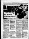 Harrow Observer Thursday 09 March 1995 Page 6