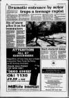 Harrow Observer Thursday 09 March 1995 Page 14