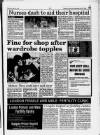 Harrow Observer Thursday 09 March 1995 Page 15