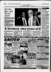 Harrow Observer Thursday 09 March 1995 Page 20