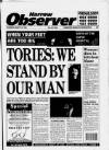 Harrow Observer Thursday 16 March 1995 Page 1