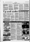 Harrow Observer Thursday 16 March 1995 Page 8