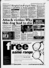 Harrow Observer Thursday 16 March 1995 Page 15