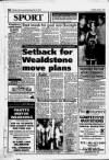 Harrow Observer Thursday 16 March 1995 Page 88