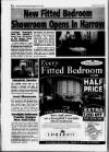 Harrow Observer Thursday 23 March 1995 Page 14