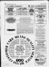 Harrow Observer Thursday 23 March 1995 Page 92