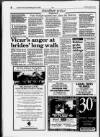 Harrow Observer Thursday 06 April 1995 Page 8